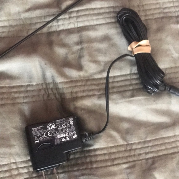 🔥LAST PRICE🔥Plantronics hands free telephone set - Picture 6 of 9